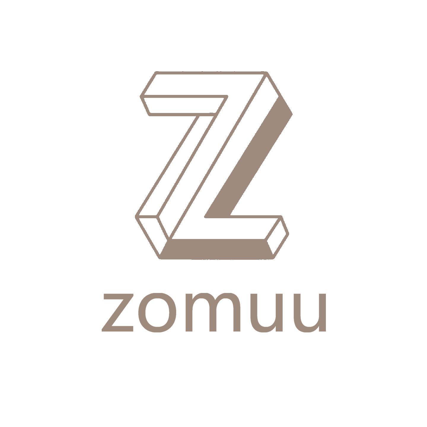 ZOMUU Logo