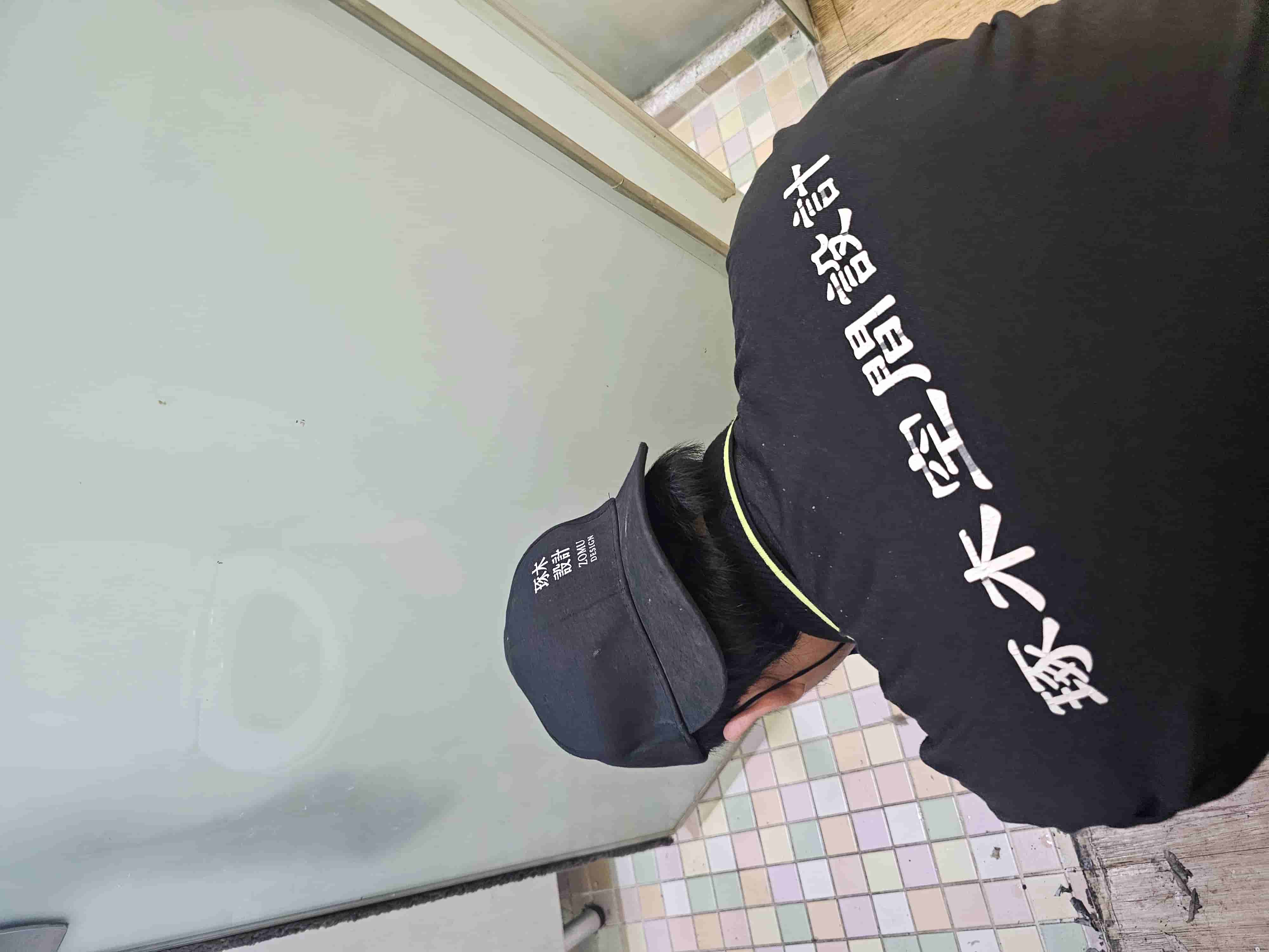 琢木師傅到府維修